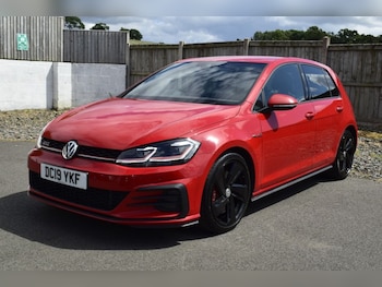 Used Volkswagen Golf 2019 for sale - 79370560: Photo