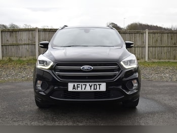 Used Ford Kuga 2017 for sale - 77355839: Photo