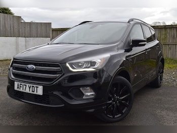 Used Ford Kuga 2017 for sale - 77355839: Photo