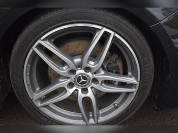 Used Mercedes-Benz A-Class 2017 for sale - 77436648: Photo