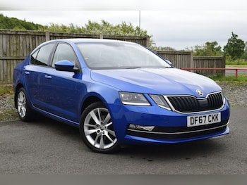 Used Skoda Octavia 2017 for sale - 78725516: Photo