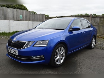 Used Skoda Octavia 2017 for sale - 78725516: Photo