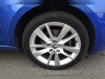 Used Skoda Octavia 2017 for sale - 78725516: Photo