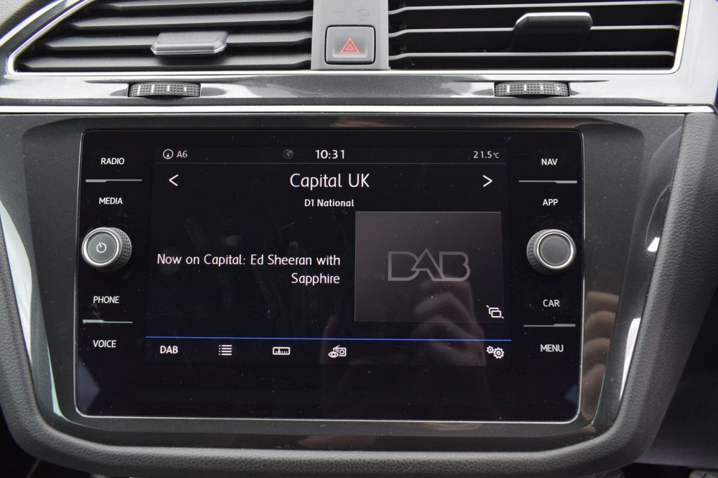 Used Volkswagen Tiguan 2018 for sale - 76760014: Photo 11