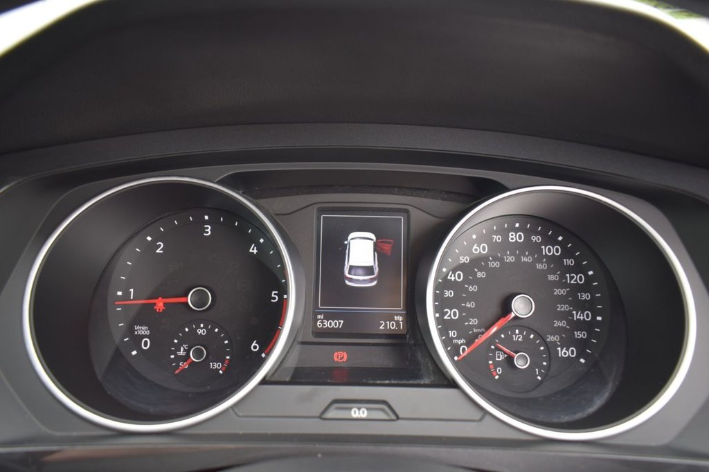 Used Volkswagen Tiguan 2018 for sale - 76760014: Photo 13
