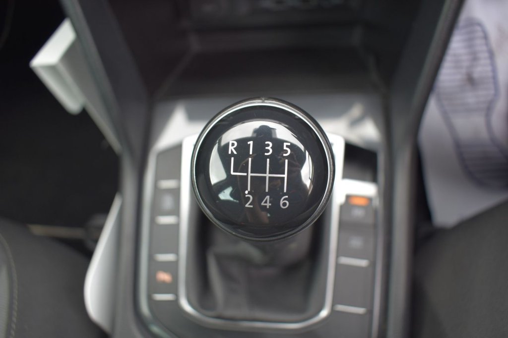 Used Volkswagen Tiguan 2018 for sale - 76760014: Photo 18