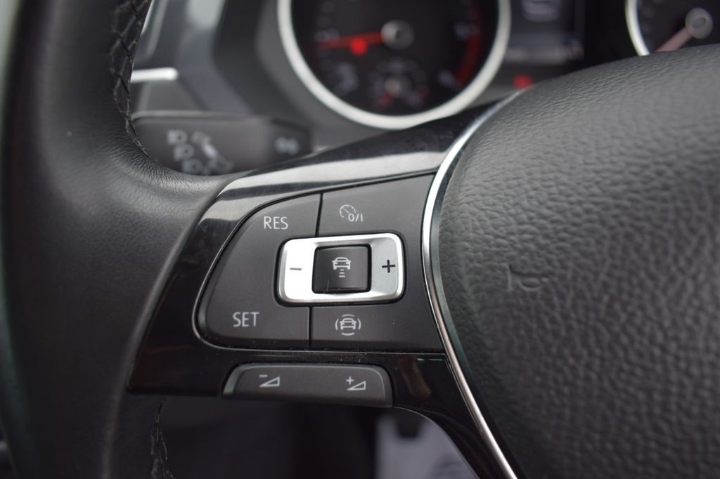 Used Volkswagen Tiguan 2018 for sale - 76760014: Photo 19