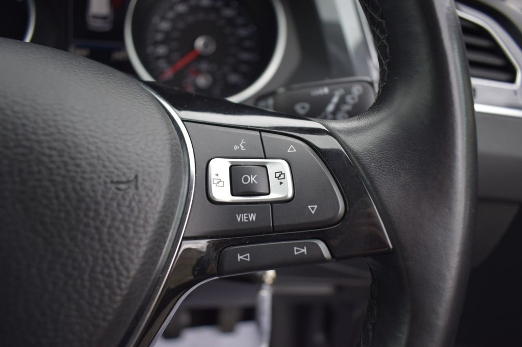 Used Volkswagen Tiguan 2018 for sale - 76760014: Photo 20