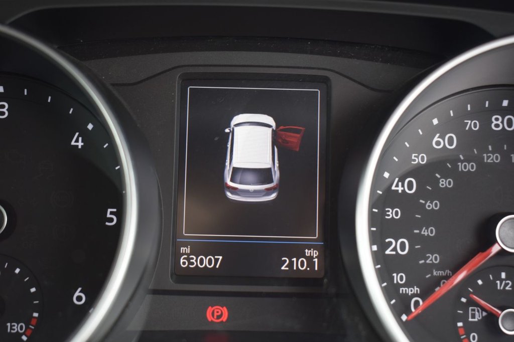 Used Volkswagen Tiguan 2018 for sale - 76760014: Photo 23