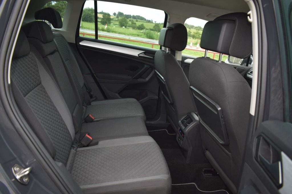 Used Volkswagen Tiguan 2018 for sale - 76760014: Photo 27