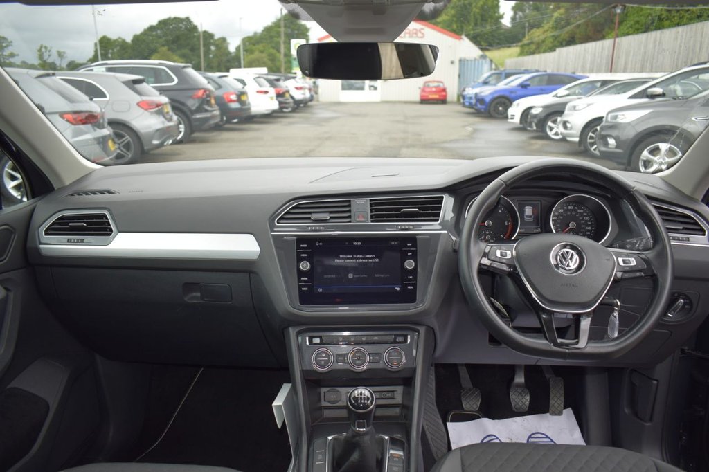 Used Volkswagen Tiguan 2018 for sale - 76760014: Photo 30