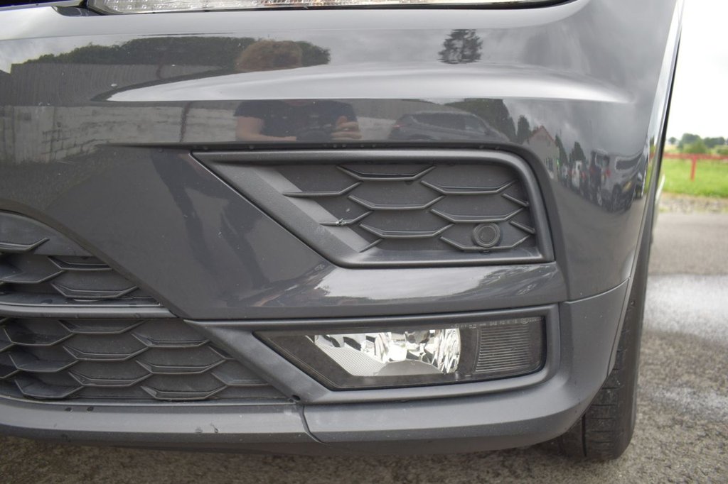 Used Volkswagen Tiguan 2018 for sale - 76760014: Photo 35