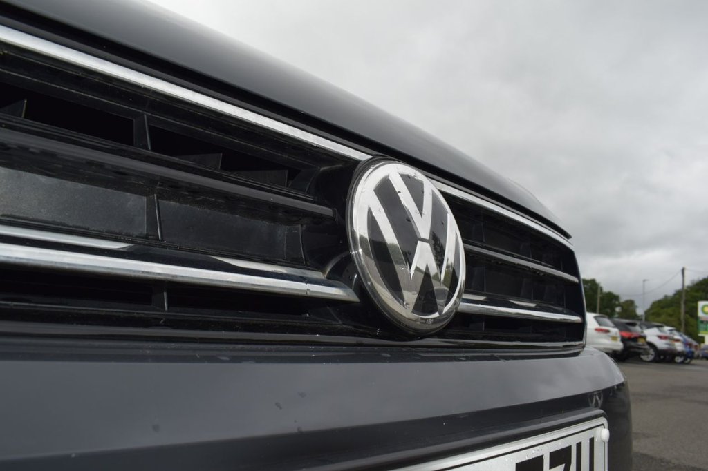 Used Volkswagen Tiguan 2018 for sale - 76760014: Photo 36