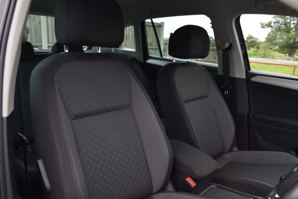 Used Volkswagen Tiguan 2018 for sale - 76760014: Photo 5