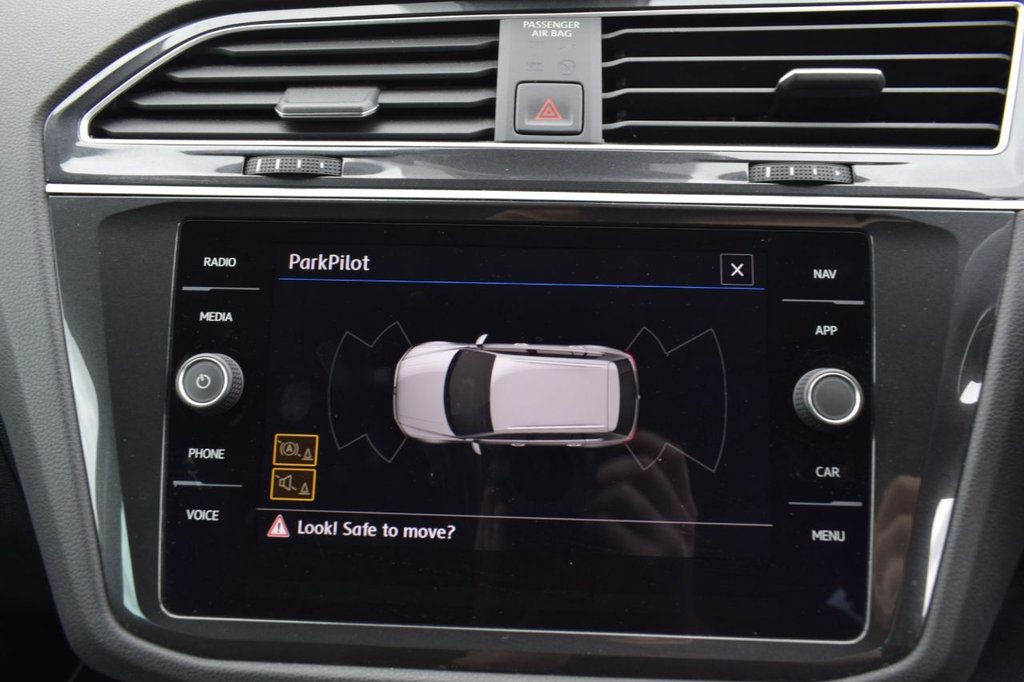 Used Volkswagen Tiguan 2018 for sale - 76760014: Photo 9