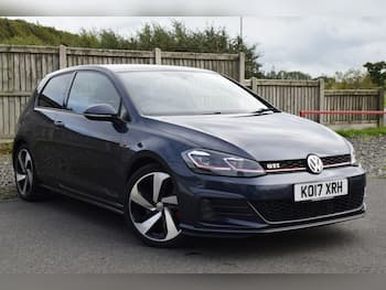 Used Volkswagen Golf 2017 for sale - 79870974: Photo