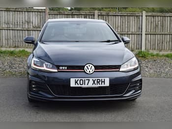 Used Volkswagen Golf 2017 for sale - 79870974: Photo