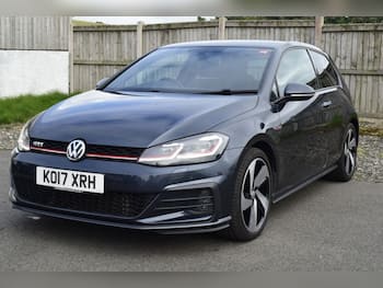 Used Volkswagen Golf 2017 for sale - 79870974: Photo
