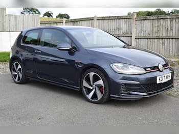Used Volkswagen Golf 2017 for sale - 79870974: Photo