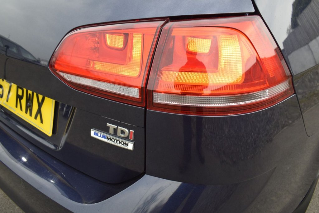 Used Volkswagen Golf 2017 for sale - 77764739: Photo 13