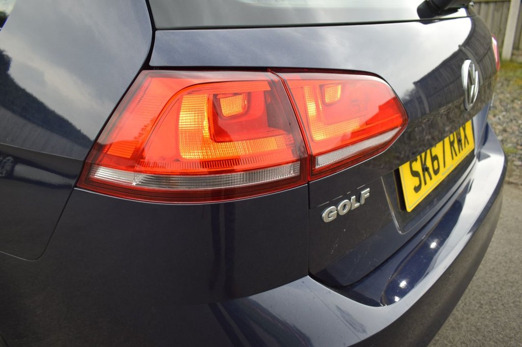 Used Volkswagen Golf 2017 for sale - 77764739: Photo 15