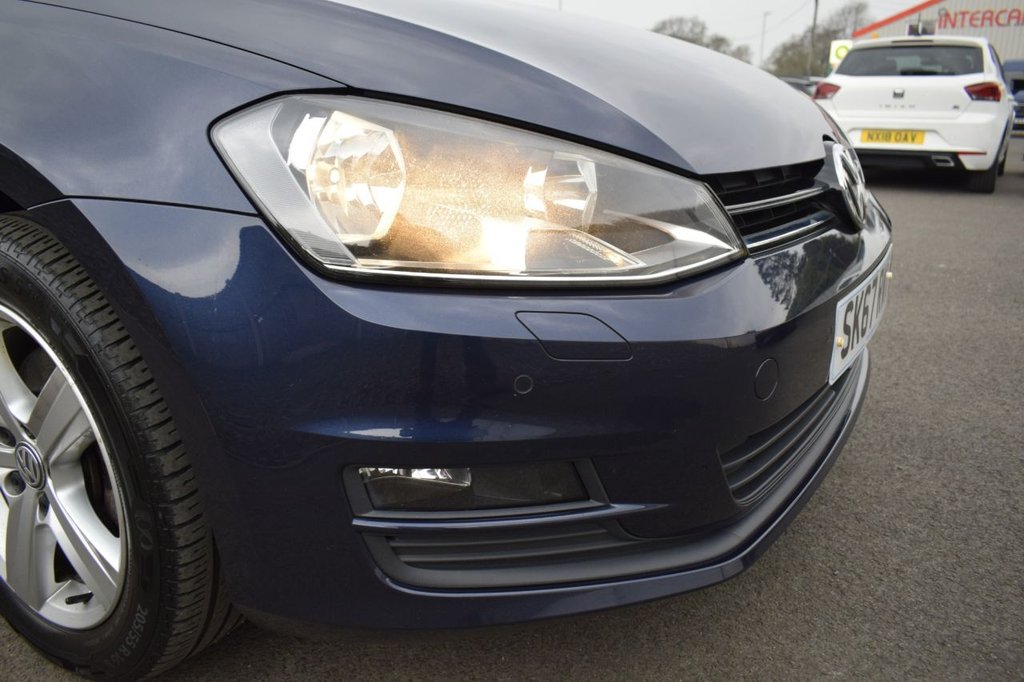 Used Volkswagen Golf 2017 for sale - 77764739: Photo 19