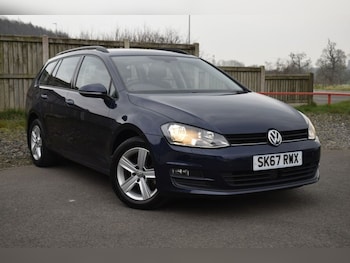 Volkswagen Golf feature image