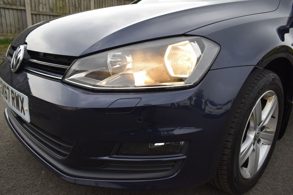 Used Volkswagen Golf 2017 for sale - 77764739: Photo 21