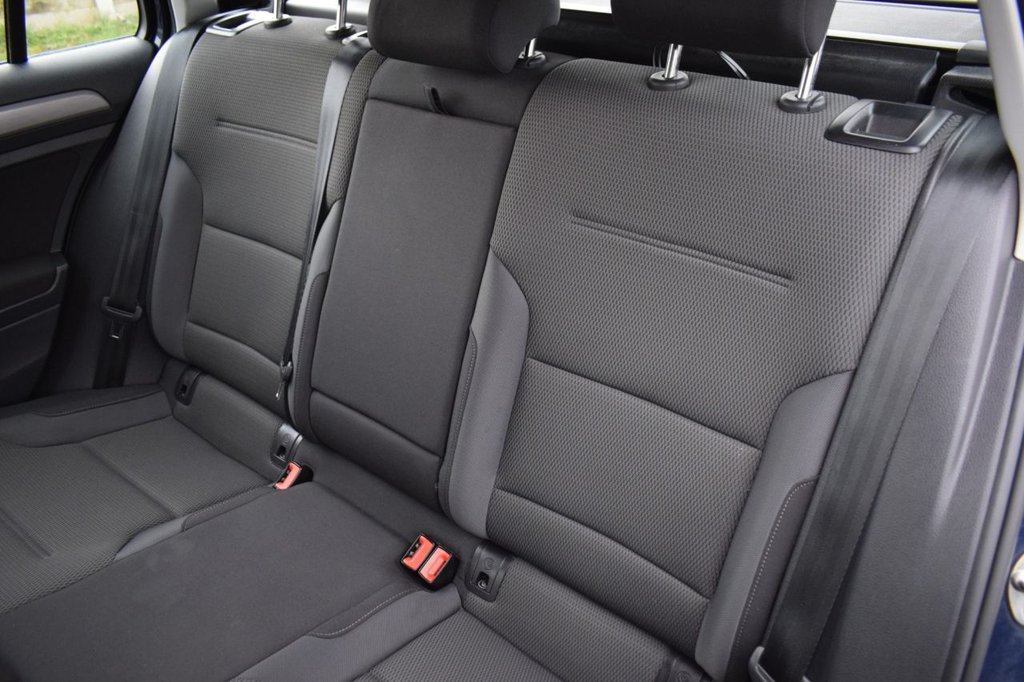 Used Volkswagen Golf 2017 for sale - 77764739: Photo 24