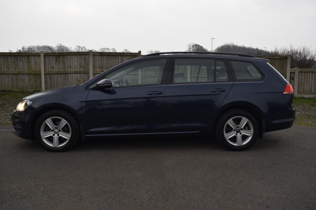 Used Volkswagen Golf 2017 for sale - 77764739: Photo 7