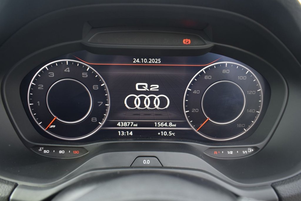 Used Audi Q2 2021 for sale - 76760029: Photo 10