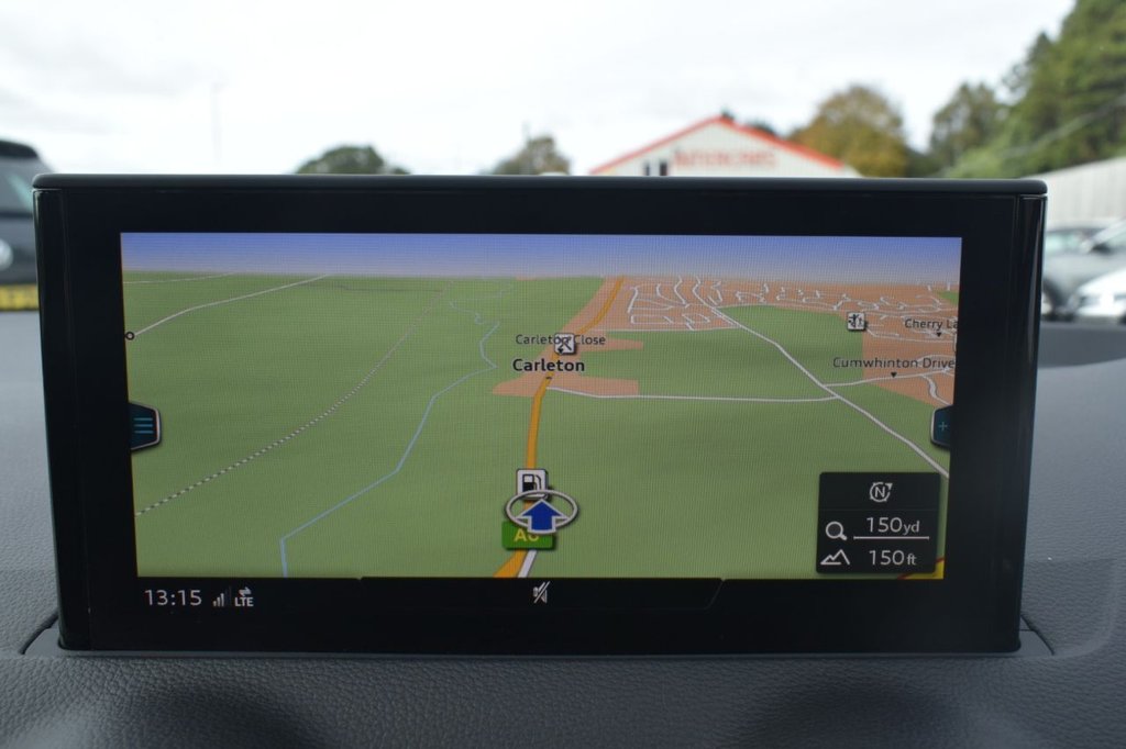 Used Audi Q2 2021 for sale - 76760029: Photo 13