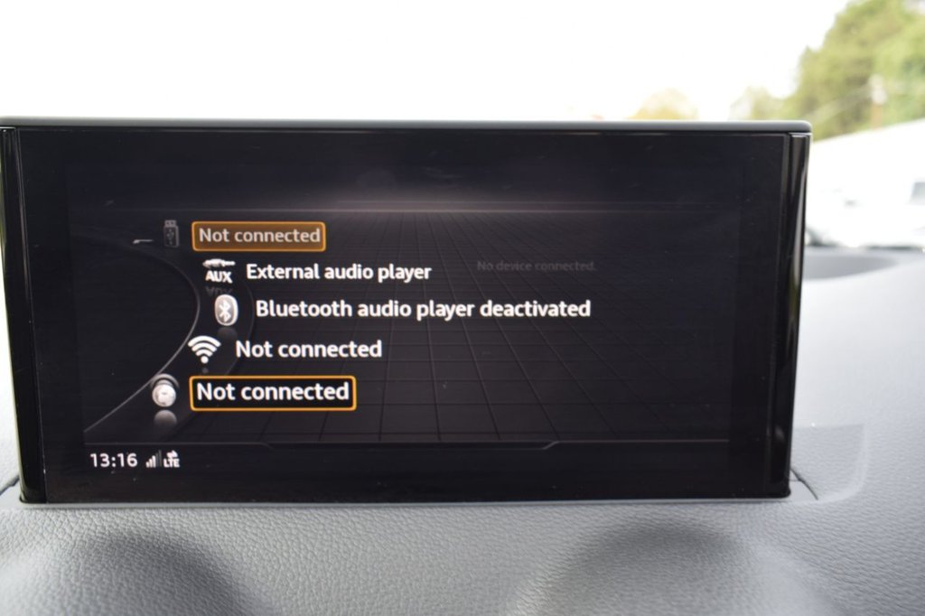 Used Audi Q2 2021 for sale - 76760029: Photo 14