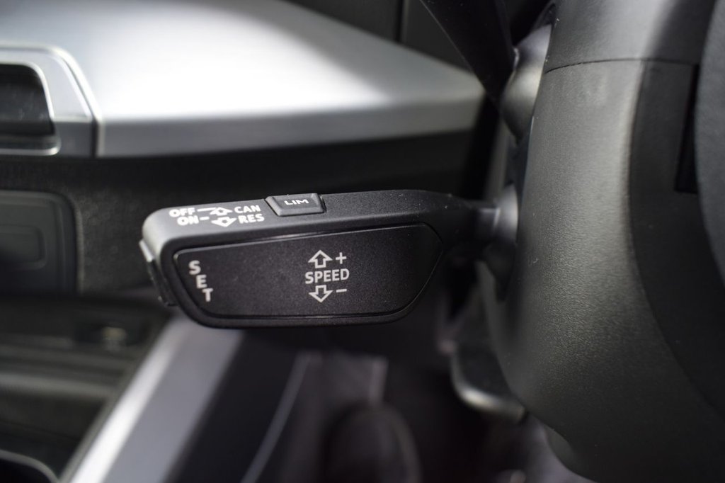 Used Audi Q2 2021 for sale - 76760029: Photo 19