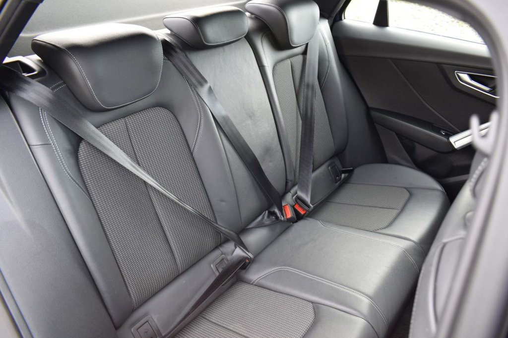 Used Audi Q2 2021 for sale - 76760029: Photo 29