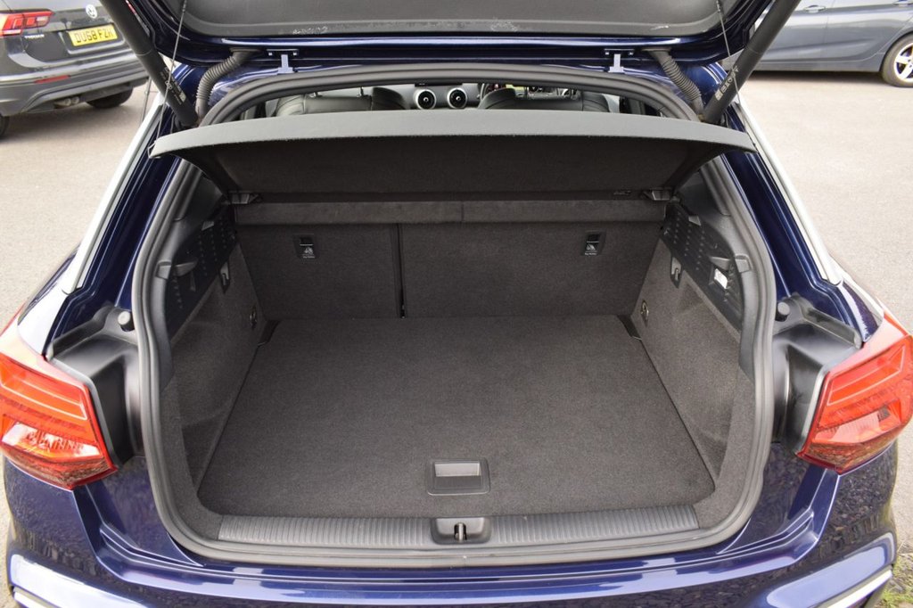 Used Audi Q2 2021 for sale - 76760029: Photo 31