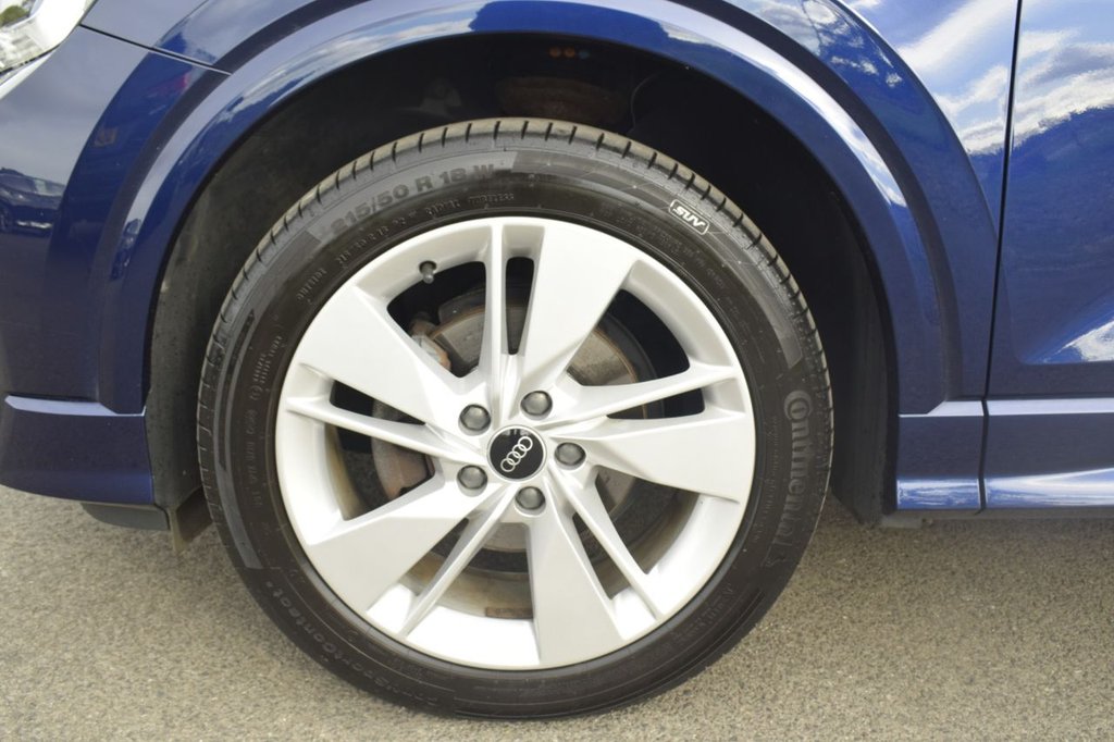 Used Audi Q2 2021 for sale - 76760029: Photo 4