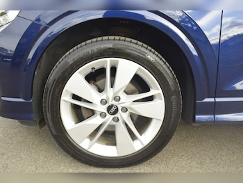 Used Audi Q2 2021 for sale - 76760029: Photo