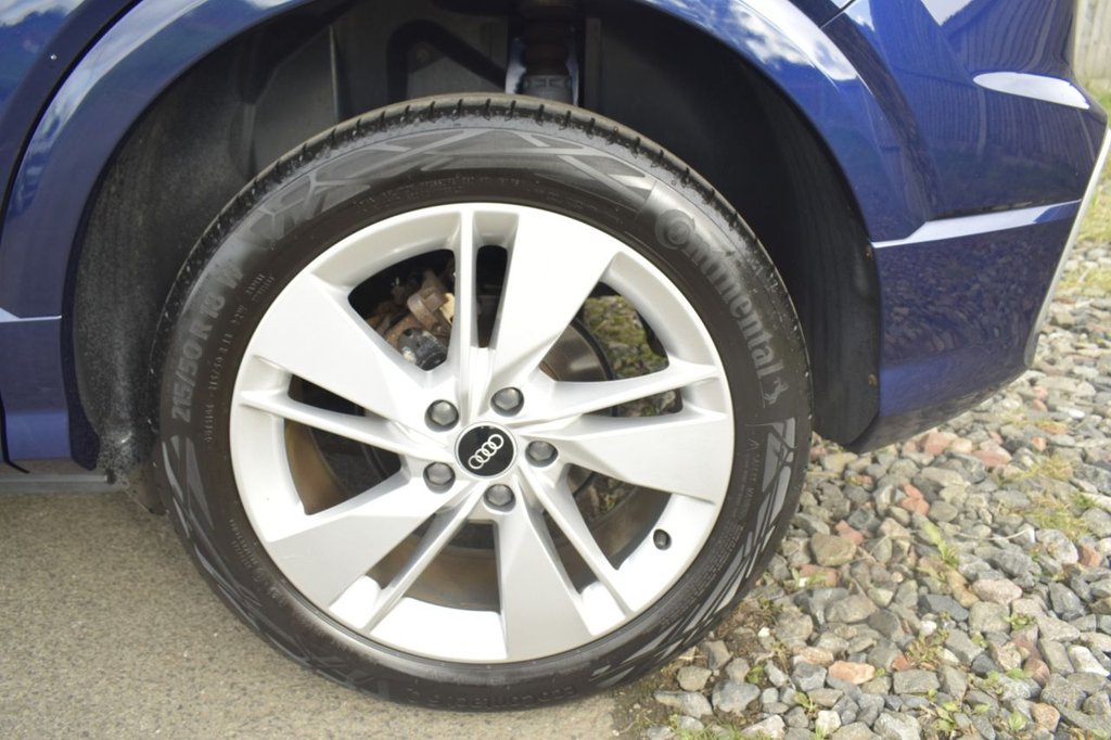 Used Audi Q2 2021 for sale - 76760029: Photo 5