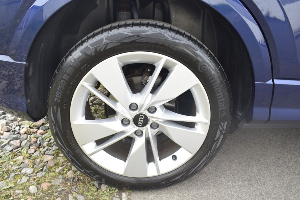 Used Audi Q2 2021 for sale - 76760029: Photo 6