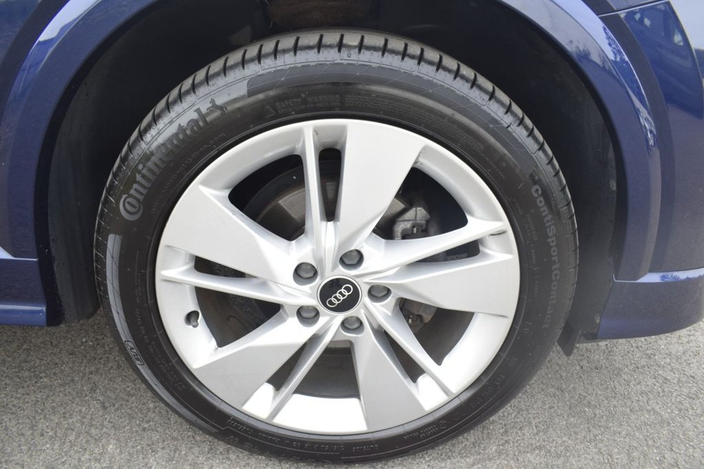 Used Audi Q2 2021 for sale - 76760029: Photo 7