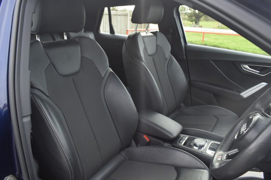 Used Audi Q2 2021 for sale - 76760029: Photo 8