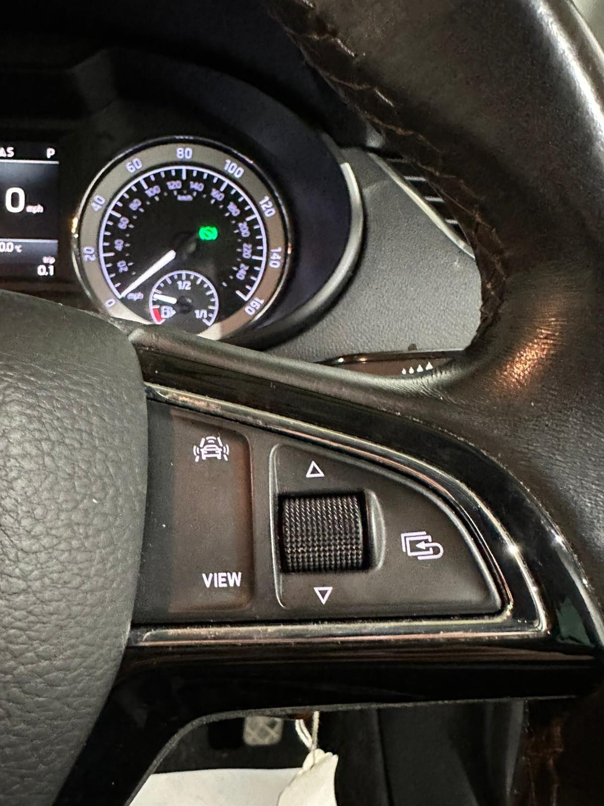 Used Skoda Octavia 2018 for sale - 78158301: Photo 14