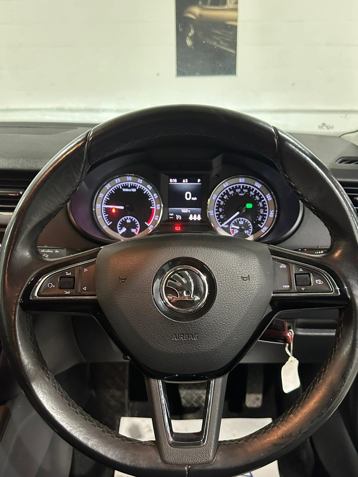 Used Skoda Octavia 2018 for sale - 78158301: Photo 15