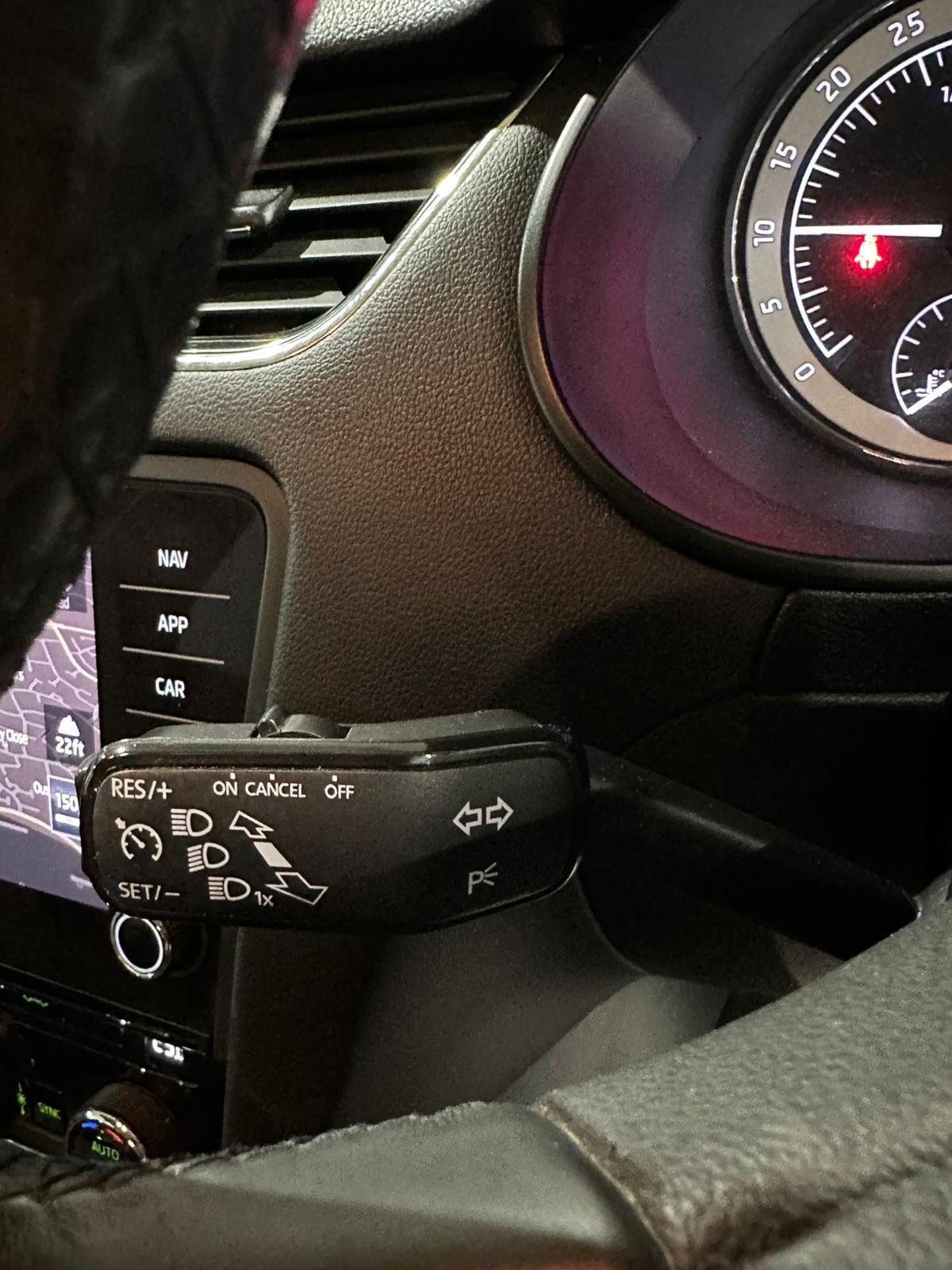 Used Skoda Octavia 2018 for sale - 78158301: Photo 17