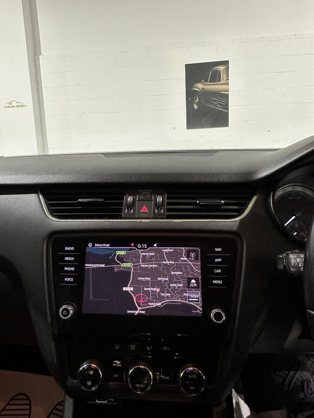 Used Skoda Octavia 2018 for sale - 78158301: Photo 19