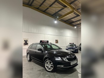 Used Skoda Octavia 2018 for sale - 78158301: Photo