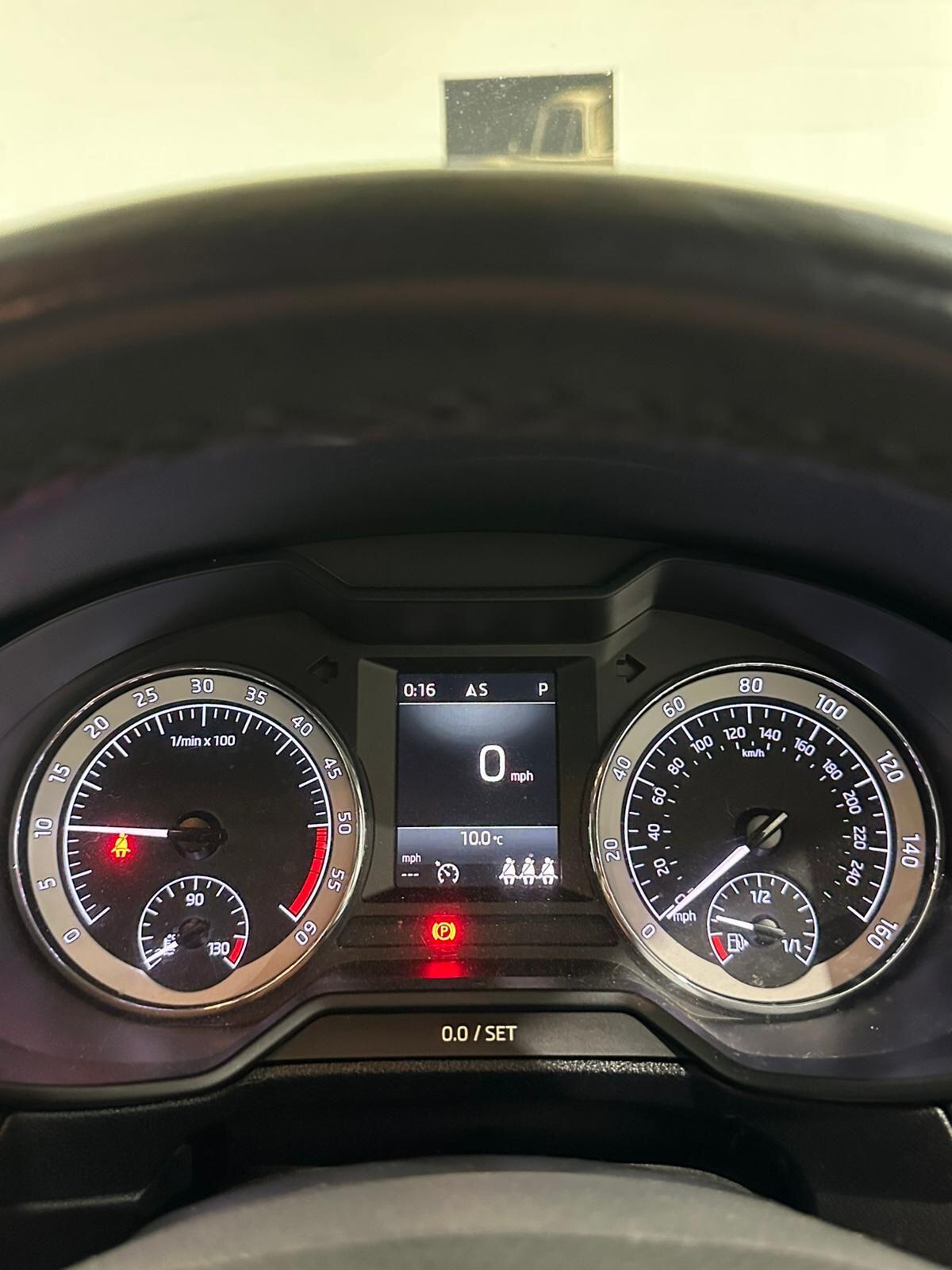 Used Skoda Octavia 2018 for sale - 78158301: Photo 20