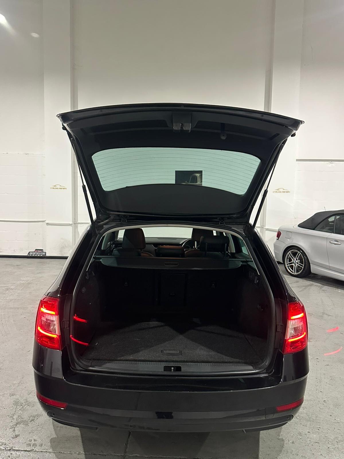 Used Skoda Octavia 2018 for sale - 78158301: Photo 21