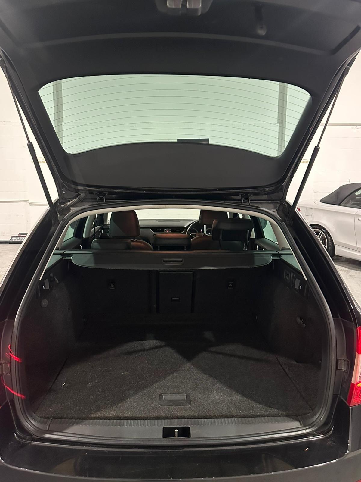 Used Skoda Octavia 2018 for sale - 78158301: Photo 22